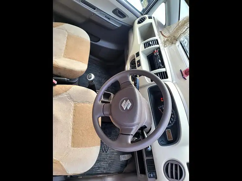 Second Hand Maruti Suzuki Estilo LXi BS-IV in Kanpur