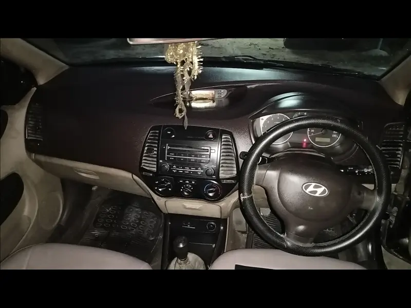 Second Hand Hyundai i20 [2008-2010] Magna 1.2 in Kolkata