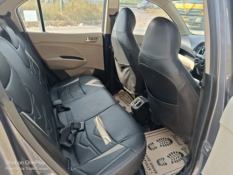 Second Hand Hyundai Santro Magna CNG [2018-2020] in Pune