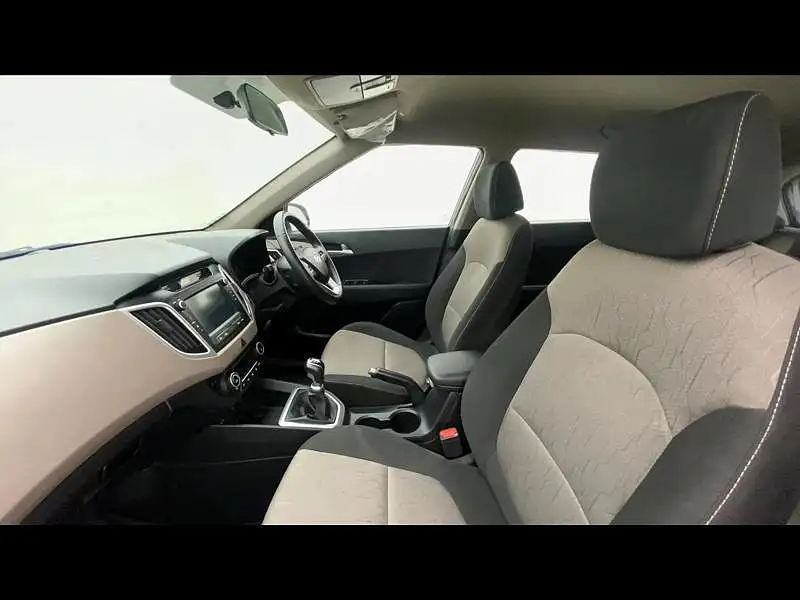 Second Hand Hyundai Creta [2018-2019] SX 1.6 Petrol in Delhi