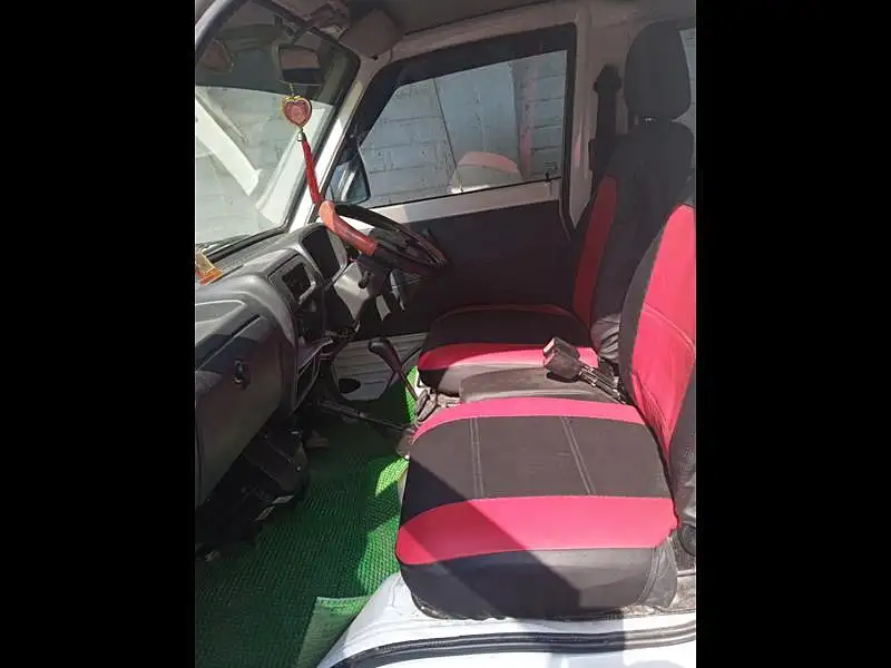 Second Hand Maruti Suzuki Omni 5 STR BS-IV in Patna