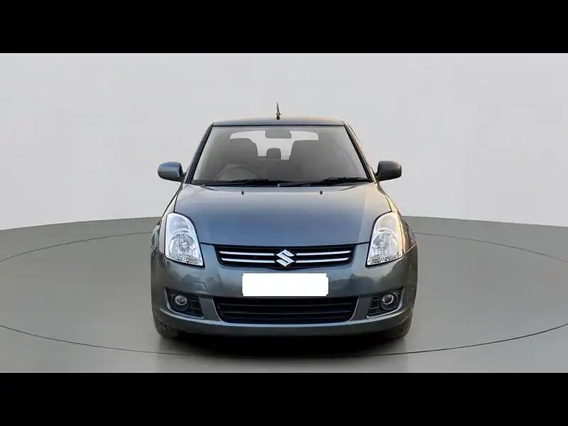 Second Hand Maruti Suzuki Swift Dzire [2008-2010] VXi in Kolkata