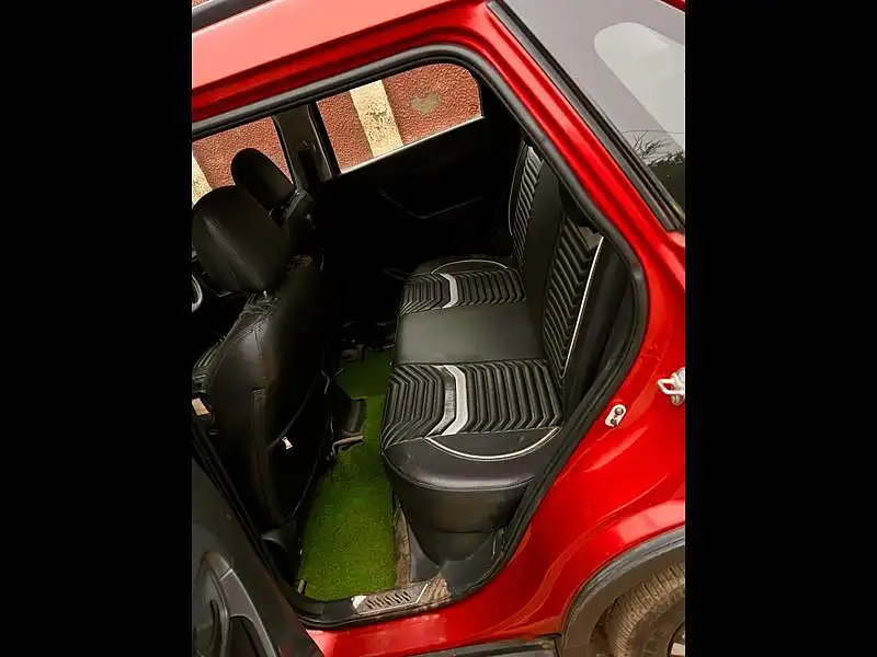 Second Hand Maruti Suzuki Vitara Brezza [2016-2020] VDi (O) [2016-2018] in Kanpur