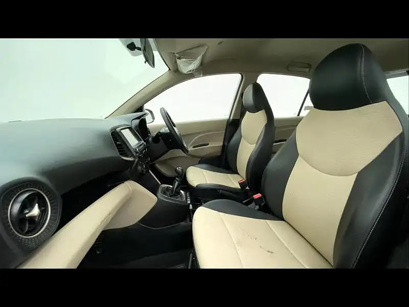 Second Hand Hyundai Santro Sportz [2018-2020] in Pune