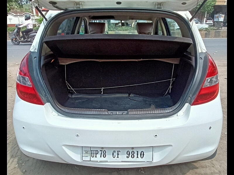 Second Hand Hyundai i20 [2012-2014] Magna (O) 1.2 in Kanpur