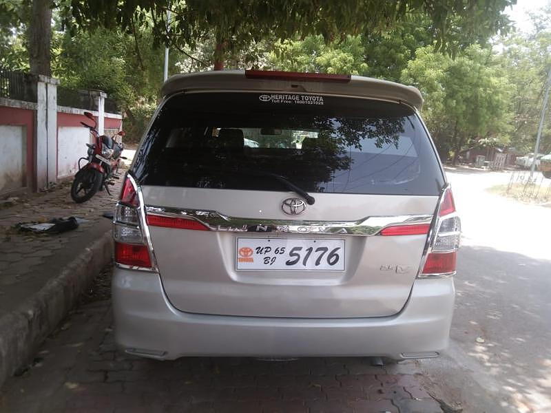 Second Hand Toyota Innova [2005-2009] 2.0 V in Varanasi
