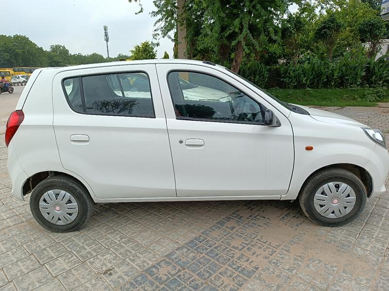 Second Hand Maruti Suzuki Alto 800 [2012-2016] Lxi in Gurgaon