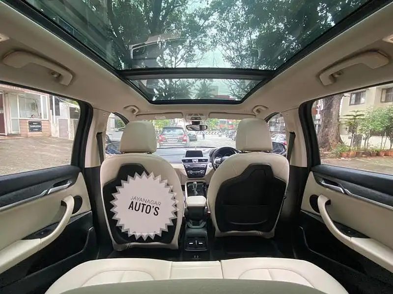 Second Hand BMW X1 [2013-2016] sDrive20d xLine in Bangalore