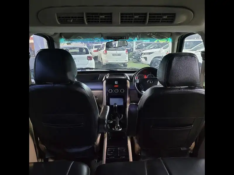 Second Hand Tata Safari Storme [2012-2015] 2.2 EX 4x2 in Lucknow