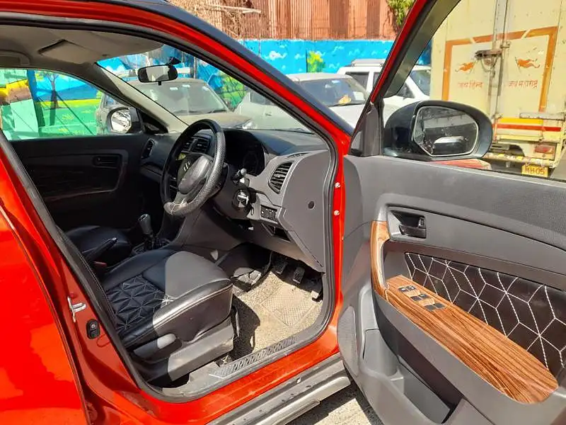 Second Hand Maruti Suzuki Vitara Brezza [2016-2020] VDi in Thane