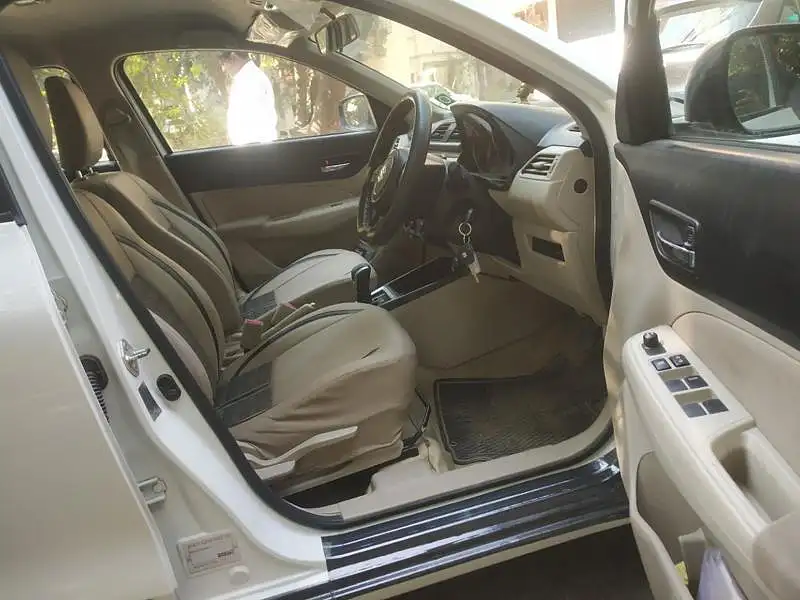 Second Hand Maruti Suzuki Dzire [2017-2020] VDi AMT in Pune
