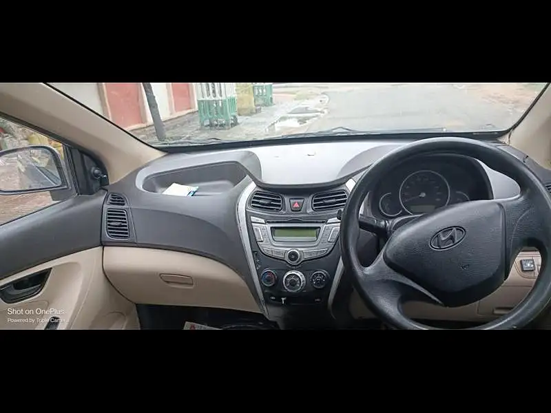 Second Hand Hyundai Eon Era + in Agra