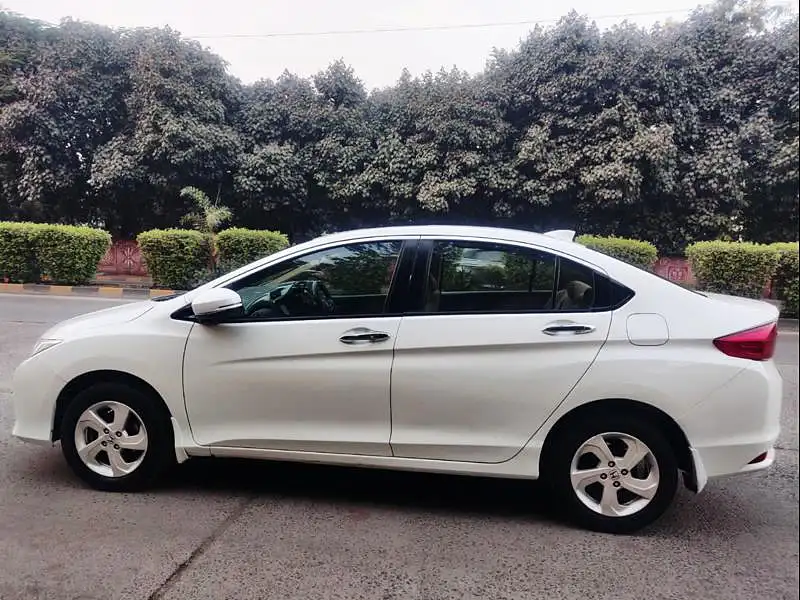 Used Honda City [2014-2017] VX Diesel in Indore