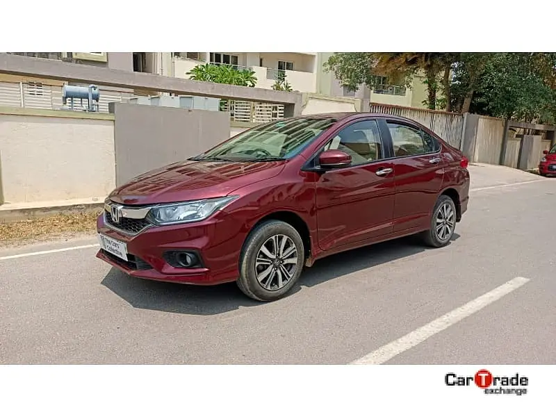 Used Honda City [2014-2017] V in Bangalore