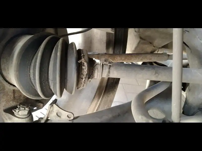 Second Hand Honda Amaze [2018-2021] 1.2 V CVT Petrol [2018-2020] in Ahmedabad