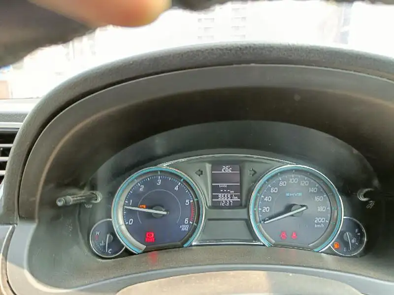 Second Hand Maruti Suzuki Ciaz [2014-2017] ZDi+ SHVS RS [2015-2017] in Pune