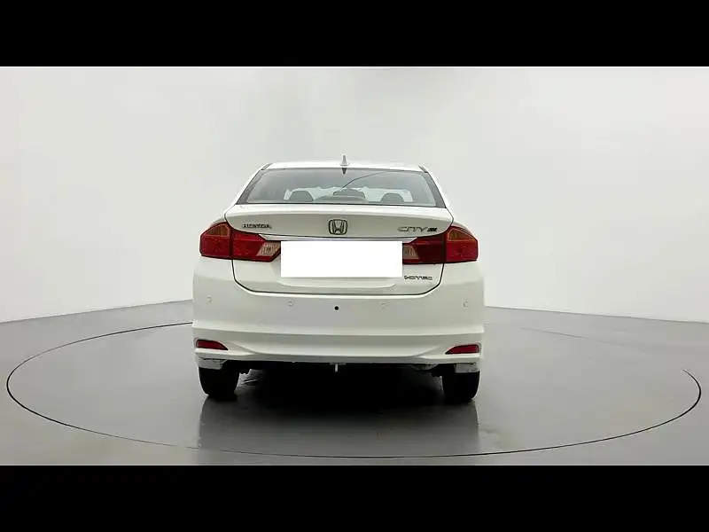 Second Hand Honda City [2014-2017] S Diesel in Zirakpur