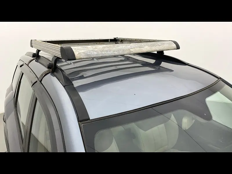 Second Hand Mahindra XUV500 [2015-2018] W6 in Bangalore