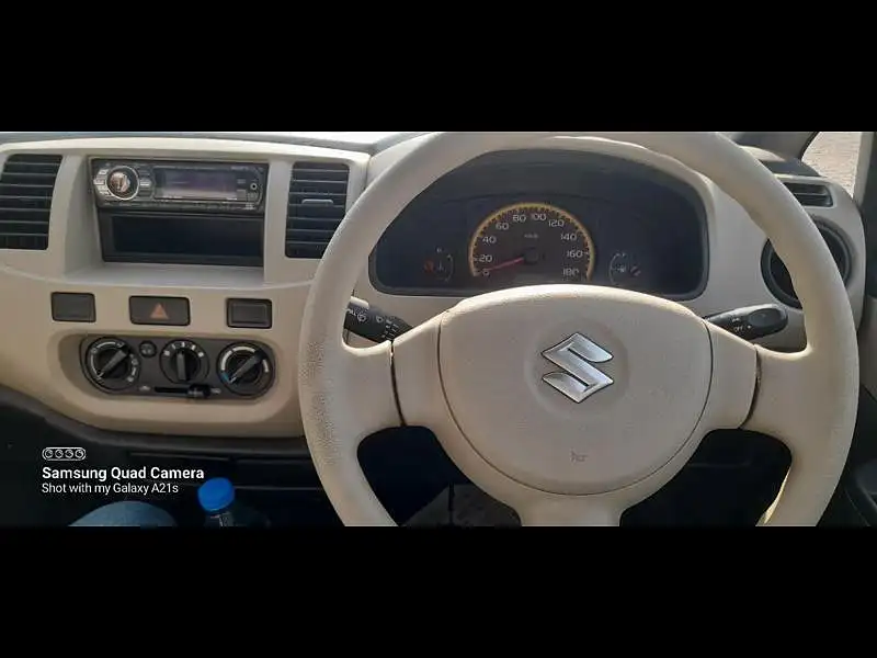 Second Hand Maruti Suzuki Estilo LXi BS-IV in Lucknow