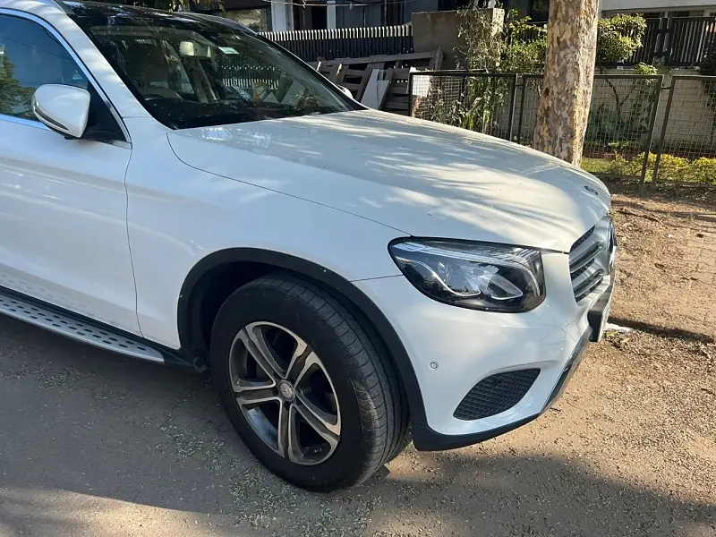 Second Hand Mercedes-Benz GLC [2016-2019] 220 d Sport in Lucknow