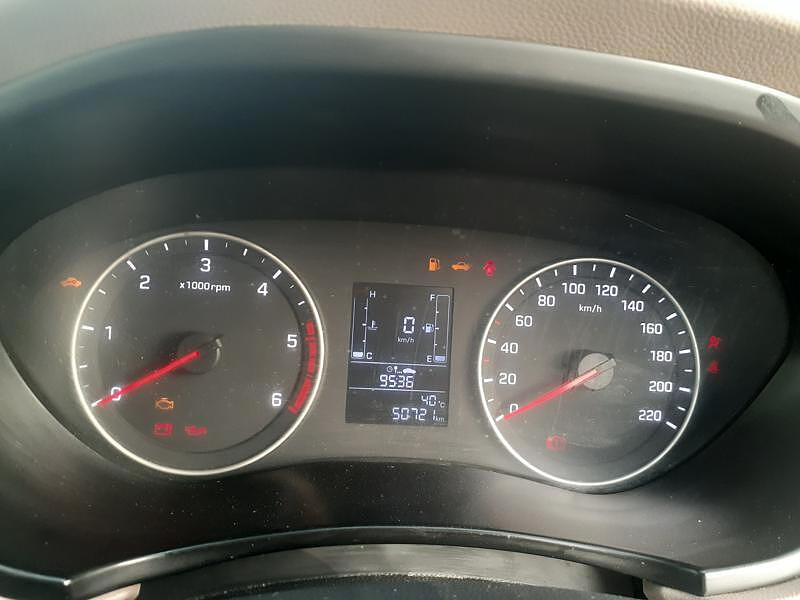 Second Hand Hyundai Elite i20 [2018-2019] Sportz 1.4 CRDi in Jaipur