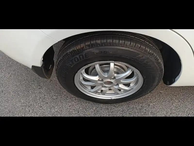 Second Hand Maruti Suzuki Swift DZire [2011-2015] VDI in Lucknow