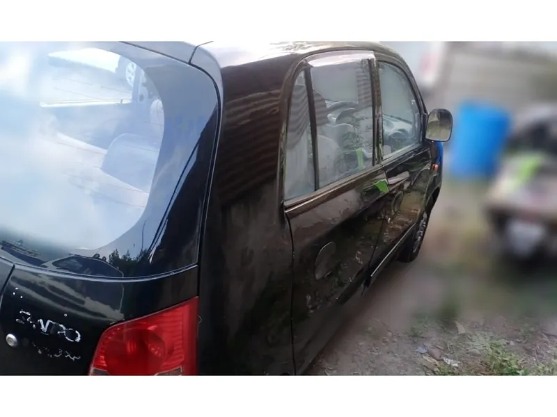 Used Hyundai Santro Xing [2003-2008] XP in Indore