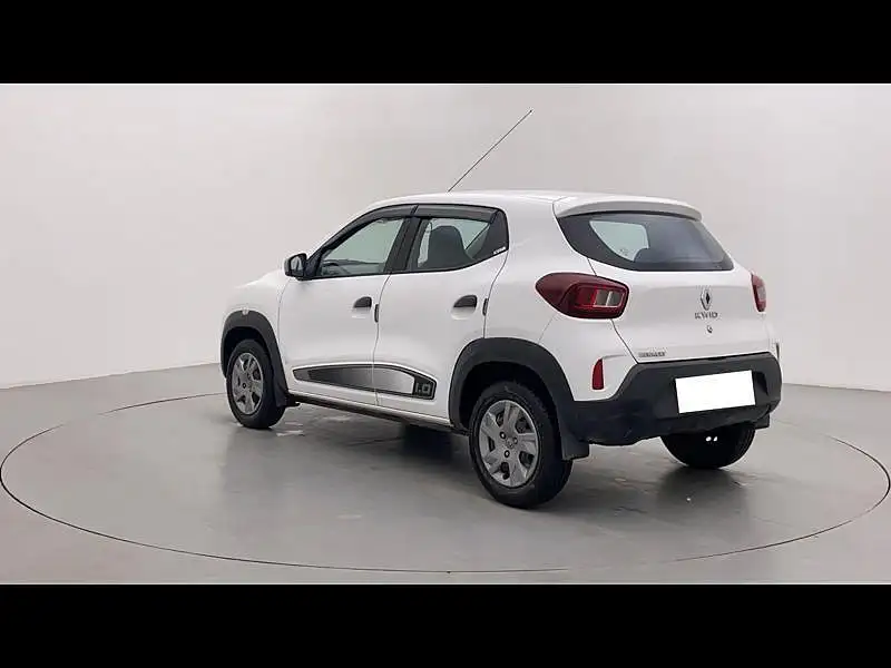Used Renault Kwid [2019] [2019-2019] 1.0 RXT Opt in Delhi