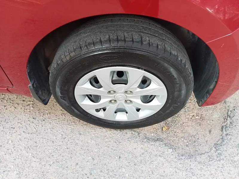 Second Hand Hyundai Elite i20 [2019-2020] Magna Plus 1.2 [2019-2020] in Bangalore