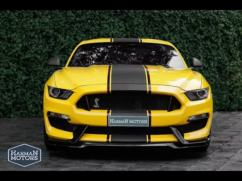 Used 17 Ford Mustang Gt Fastback 5 0l V8 For Sale At Rs 75 00 000 In Kalamassery Cartrade