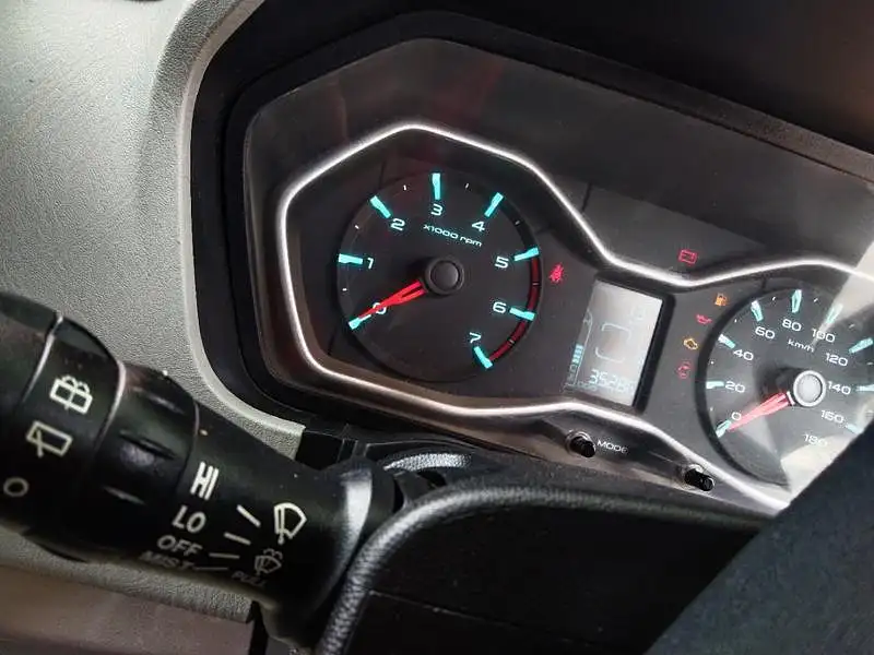 Second Hand Mahindra Scorpio 2021 S11 2WD 7 STR in Patna