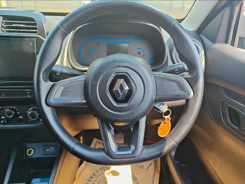 Used Renault Kwid [2022-2023] RXT 1.0 AMT in Gurgaon