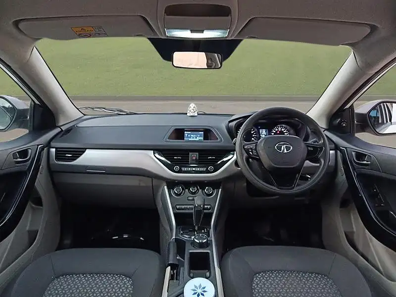 Used Tata Nexon [2017-2020] XMA Petrol in Delhi