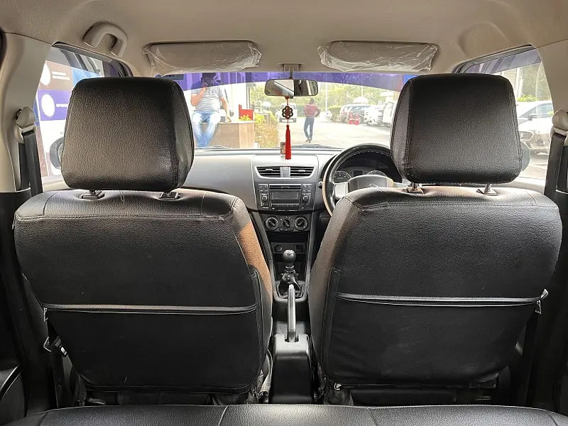 Used Maruti Suzuki Swift [2014-2018] VDi in Lucknow