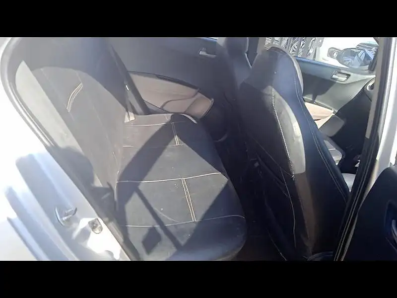 Second Hand Hyundai Grand i10 [2013-2017] Sportz 1.1 CRDi Special Edition [2016-2017] in Dehradun
