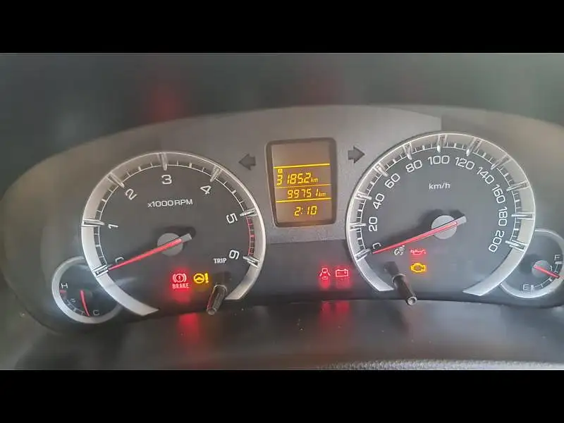 Second Hand Maruti Suzuki Swift DZire [2011-2015] VDI in Dehradun