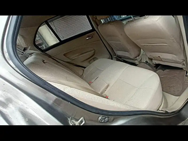 Second Hand Maruti Suzuki Swift Dzire [2015-2017] VDI in Kanpur