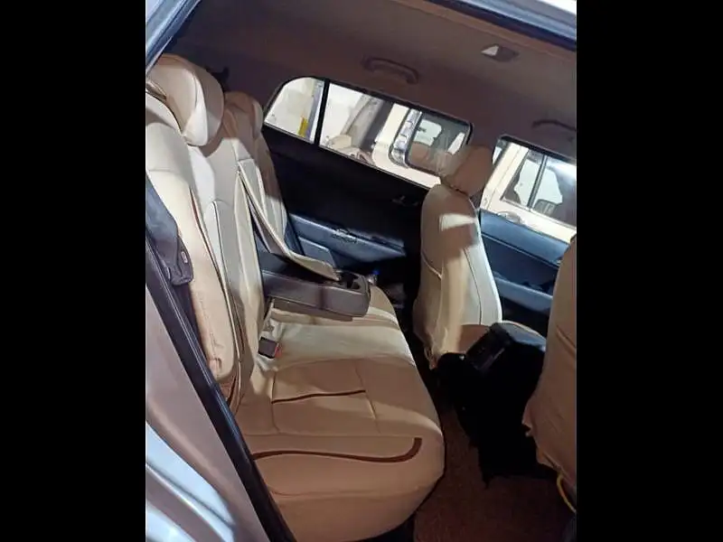 Second Hand Hyundai Creta [2017-2018] SX 1.6 CRDI (O) in Patna