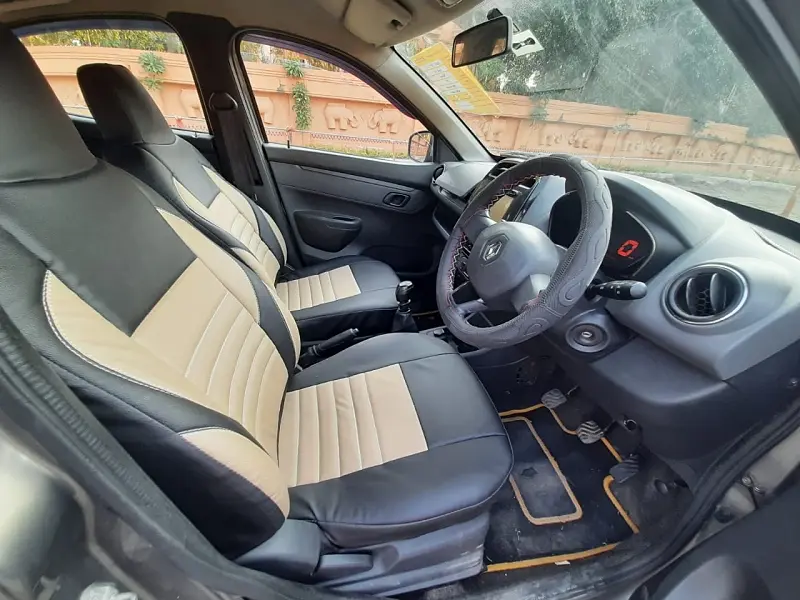 Second Hand Renault Kwid [2015-2019] 1.0 RXT [2016-2019] in Indore