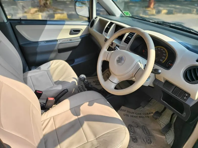 Second Hand Maruti Suzuki Estilo [2006-2009] LXi in Mumbai