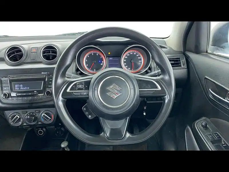 Used Maruti Suzuki Swift [2014-2018] VXi [2014-2017] in Delhi