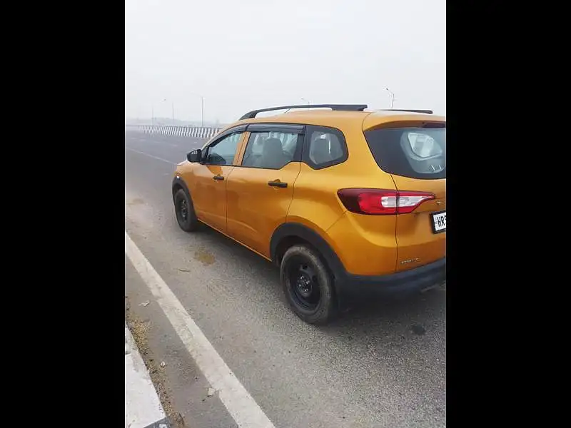 Second Hand Renault Triber [2019-2023] RXE [2019-2020] in Delhi