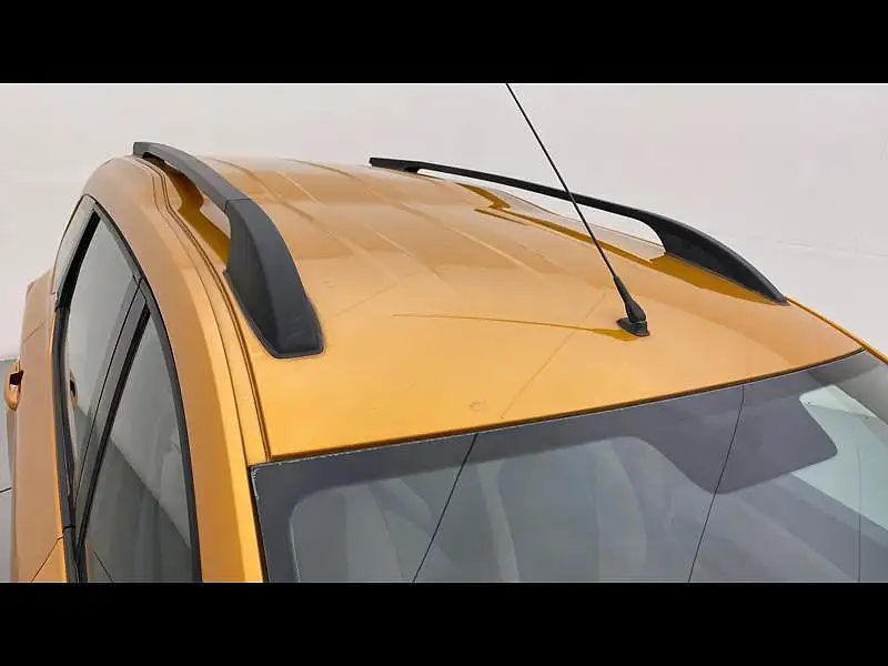 Used Renault Triber [2019-2023] RXT [2019-2020] in Pune
