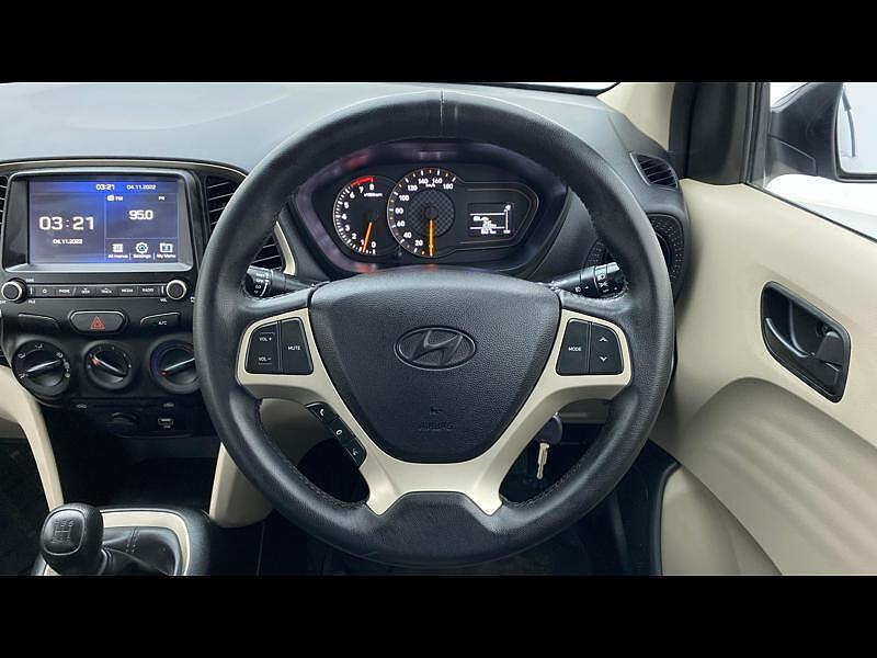 Second Hand Hyundai Santro Sportz [2018-2020] in Pune