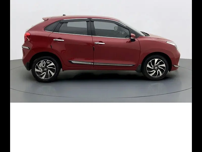 Second Hand Toyota Glanza [2019-2022] G in Delhi