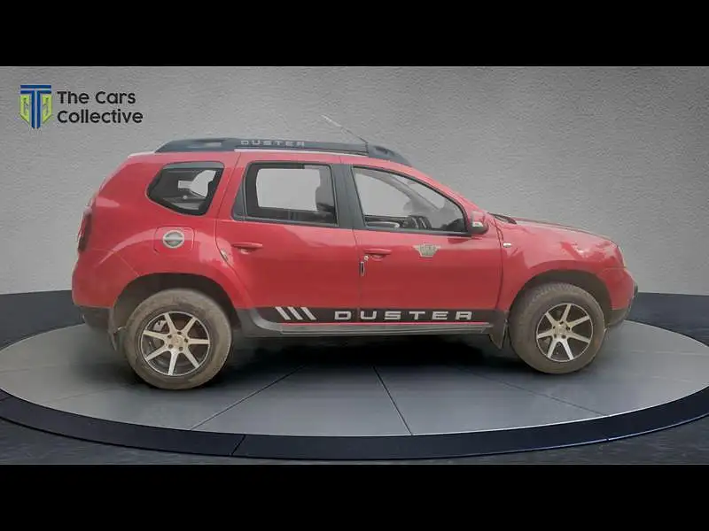 Second Hand Renault Duster [2016-2019] RXL Petrol in Bangalore