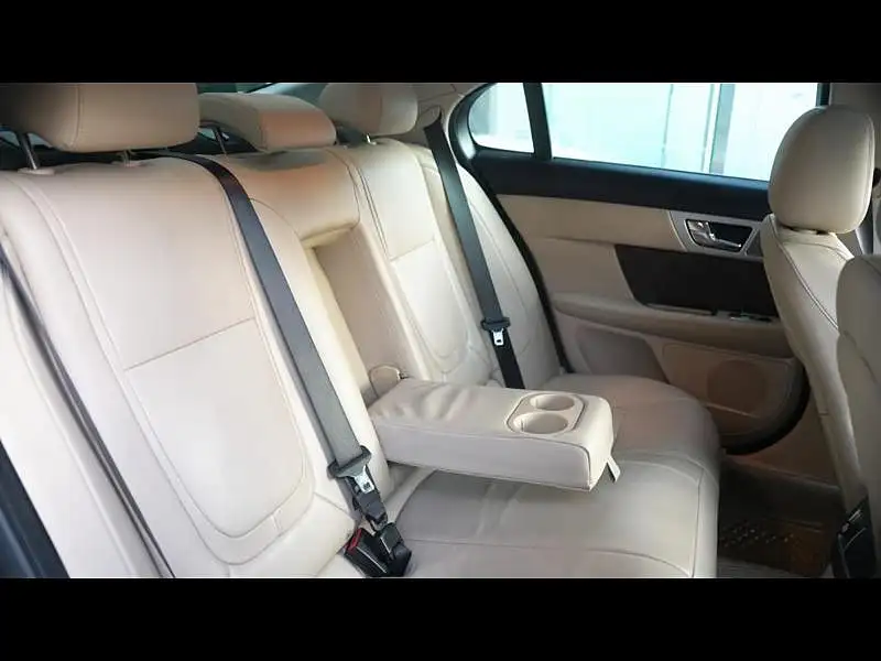 Second Hand Jaguar XF [2013-2016] 2.2 Diesel in Delhi