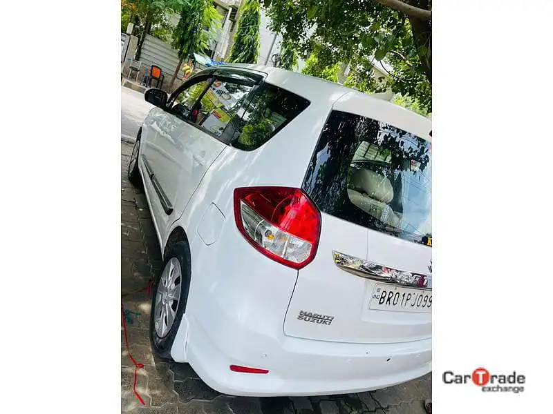 Second Hand Maruti Suzuki Ertiga [2018-2022] VDi 1.3 Diesel in Patna