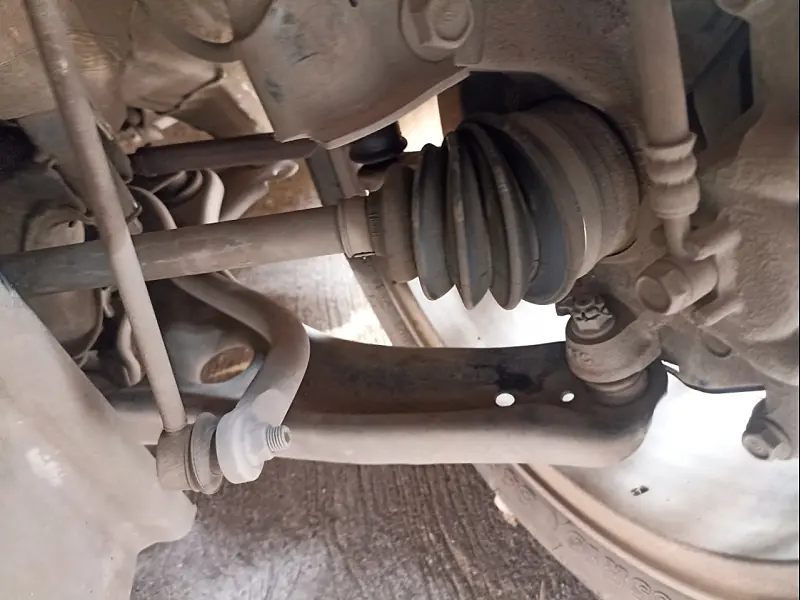 Second Hand Honda Jazz [2015-2018] V AT Petrol in Mumbai