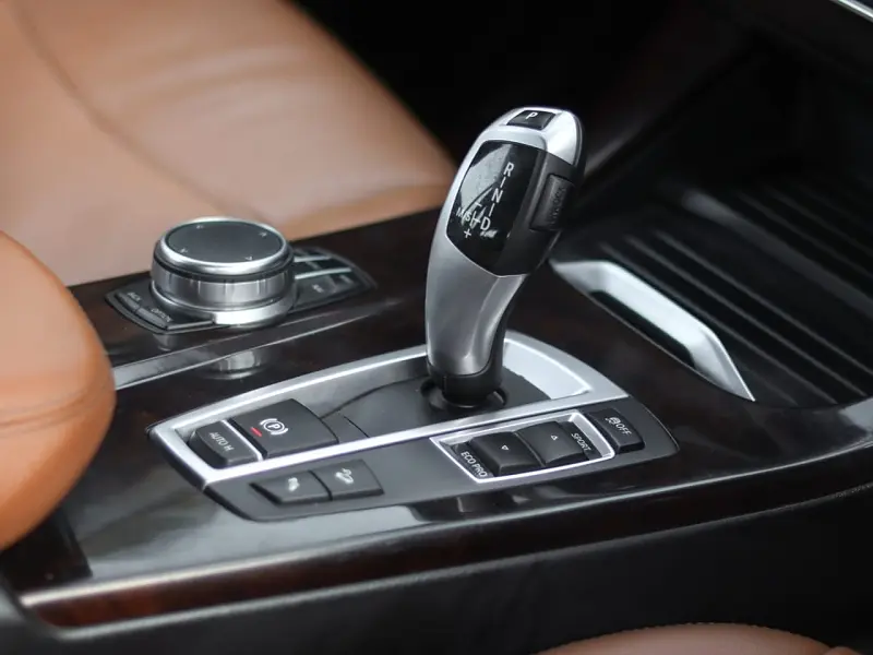 Used BMW X3 [2014-2018] xDrive-20d xLine in Dehradun